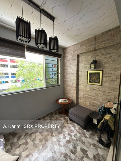 Blk 504 Woodlands Drive 14 (Woodlands), HDB 5 Rooms #564022951